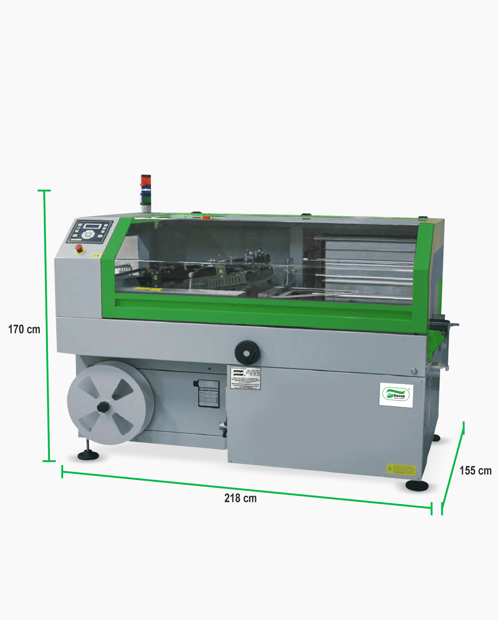 2. Selladora Automatica SF6451-S - Medidas .png